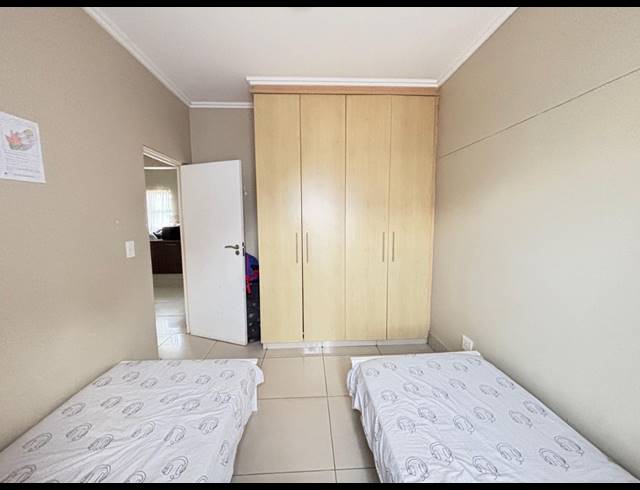 2 BEDROOM APARTMENT TO LET IN UMHLANGA RIDGE